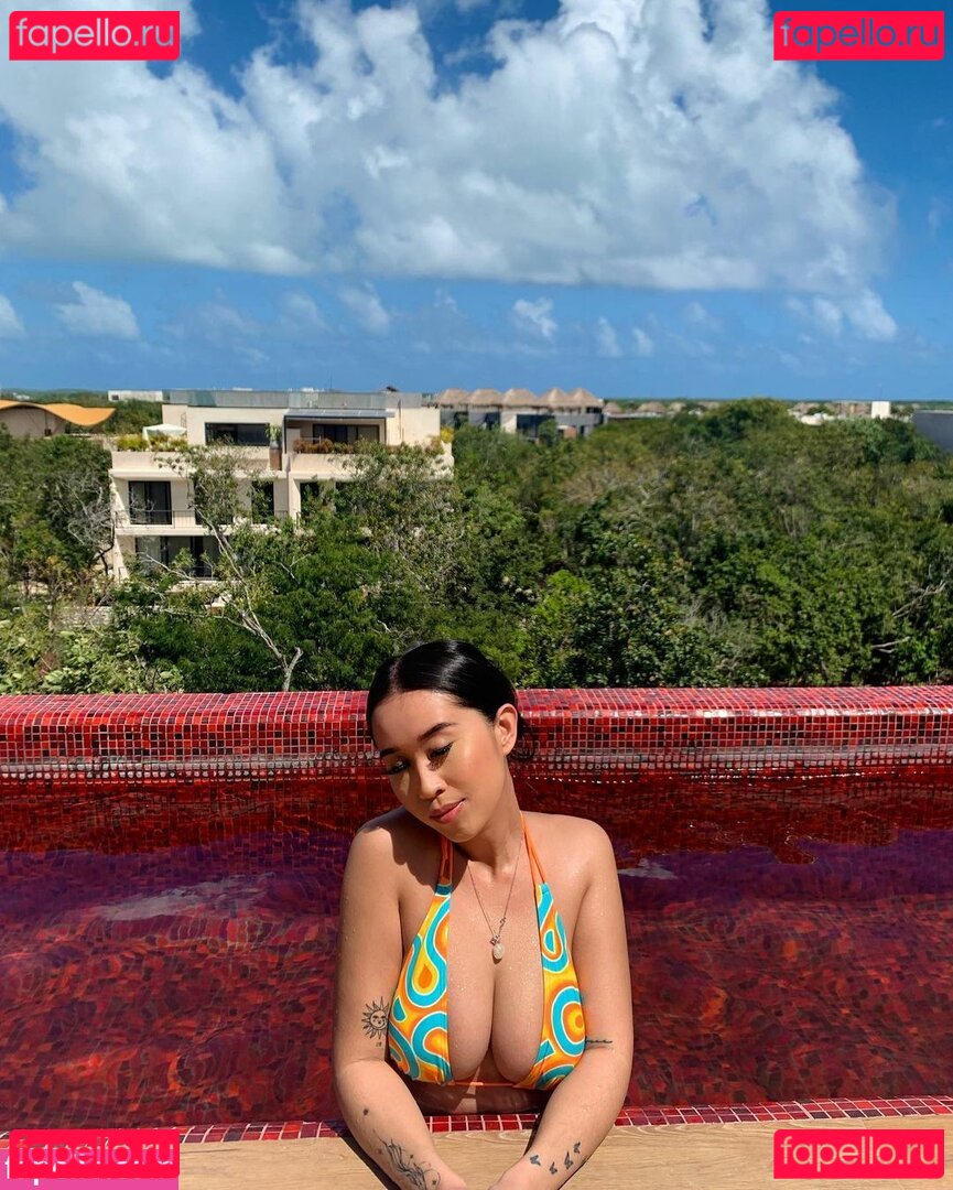 Navenchy Nude Onlyfans Photo 11