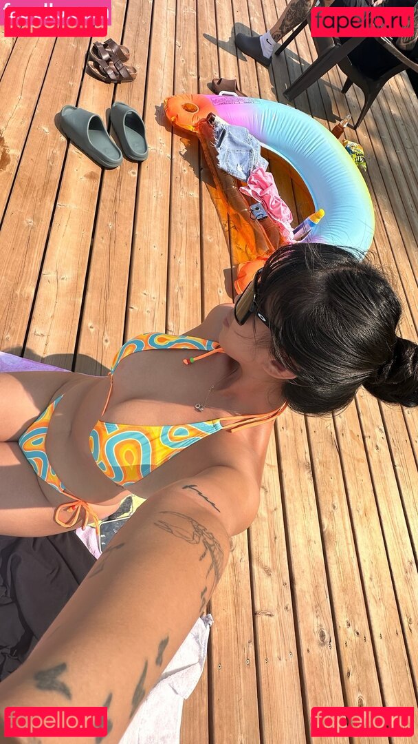 Navenchy Nude Onlyfans Photo 5