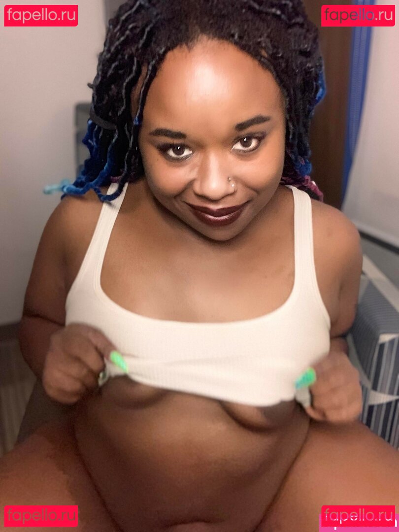 Aurora Galaxy Nude Onlyfans Photo 4