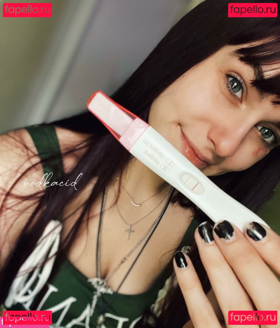 Snowwfoxxx Nude Onlyfans Photo 10