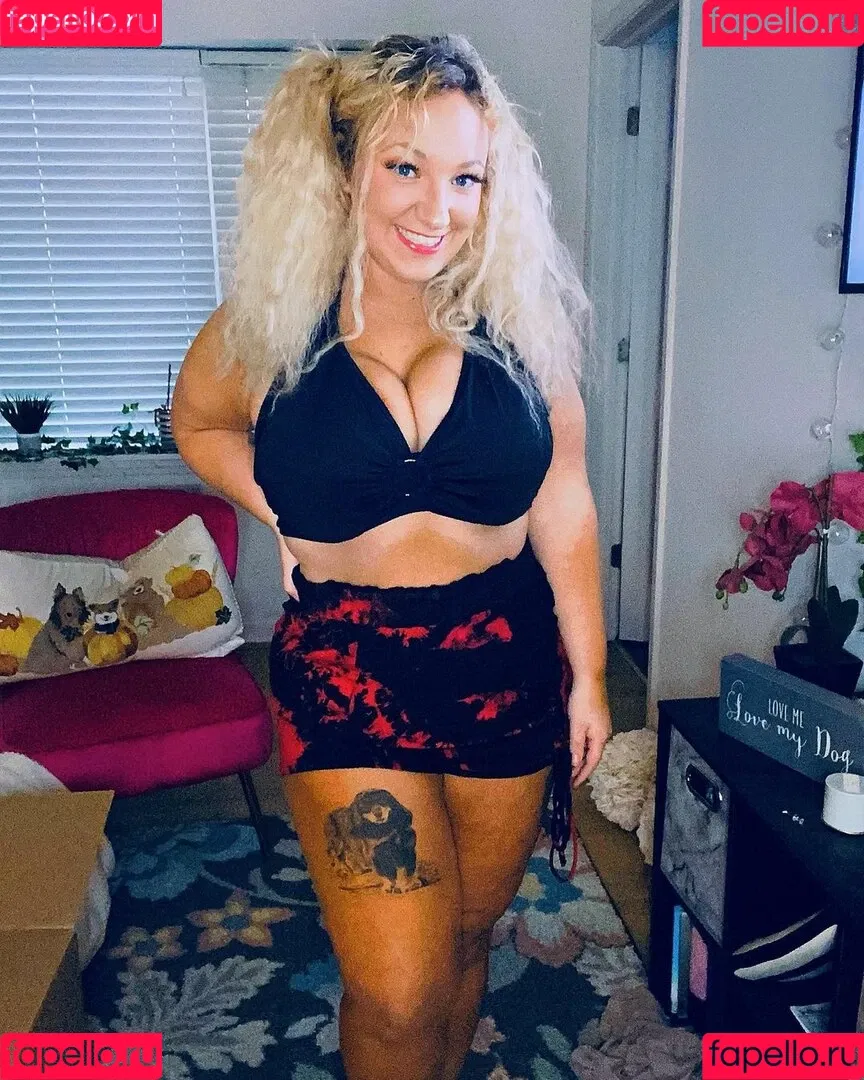 Kyleigh Schulz Onlyfans Photo Gallery 