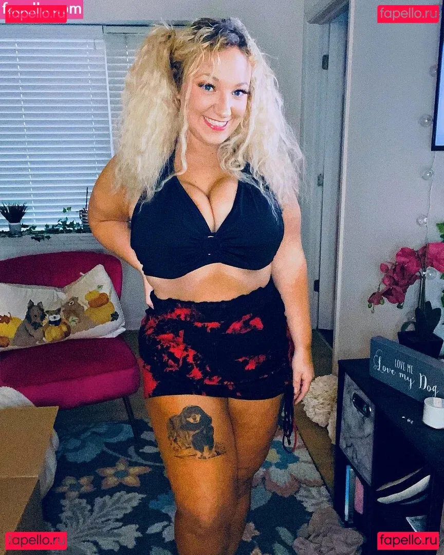 Kyleigh Schulz Onlyfans Photo Gallery 