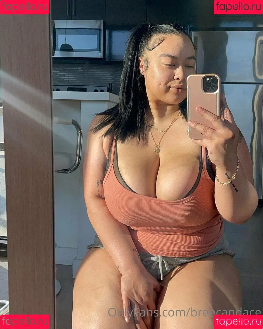 Breecandace Onlyfans Photo Gallery 