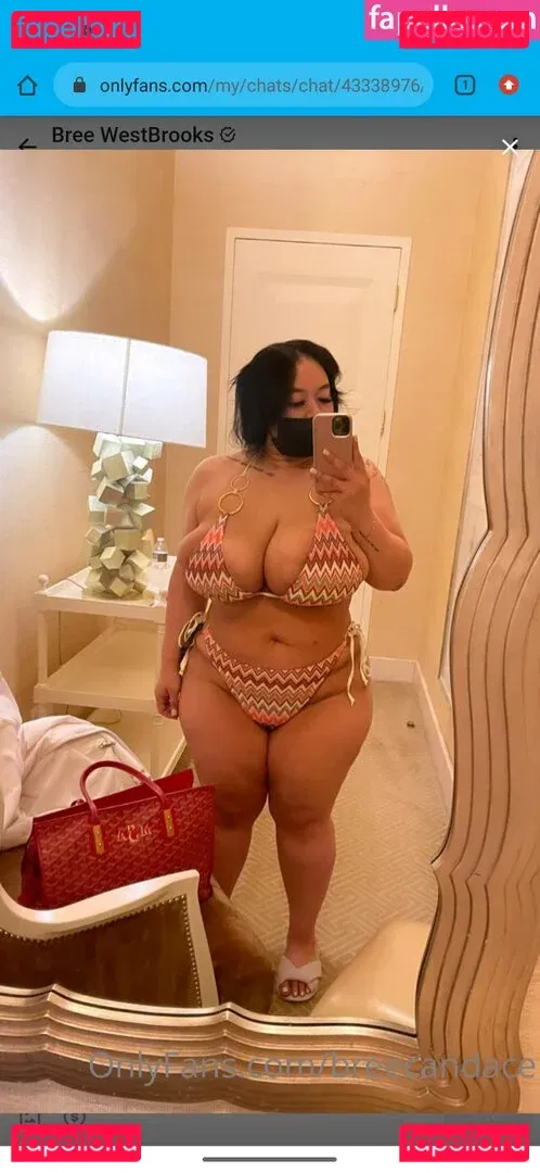 Breecandace Onlyfans Photo Gallery 