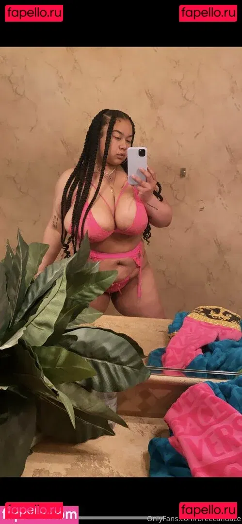 Breecandace Onlyfans Photo Gallery 