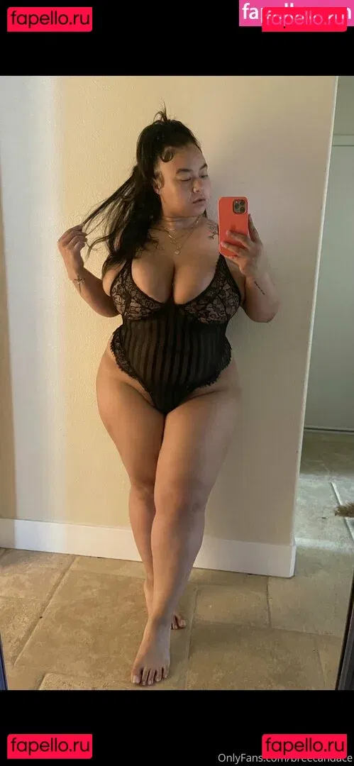 Breecandace Onlyfans Photo Gallery 
