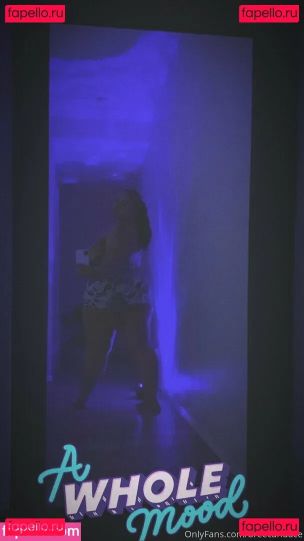 Breecandace Onlyfans Photo Gallery 