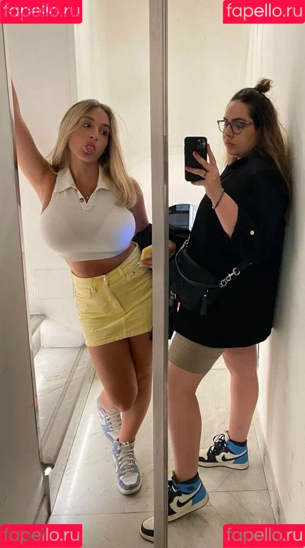 Noa Perets Onlyfans Photo Gallery 