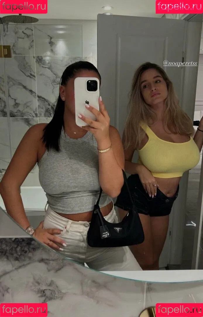 Noa Perets Onlyfans Photo Gallery 