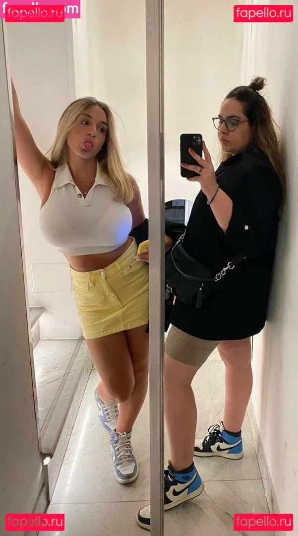 Noa Perets Onlyfans Photo Gallery 