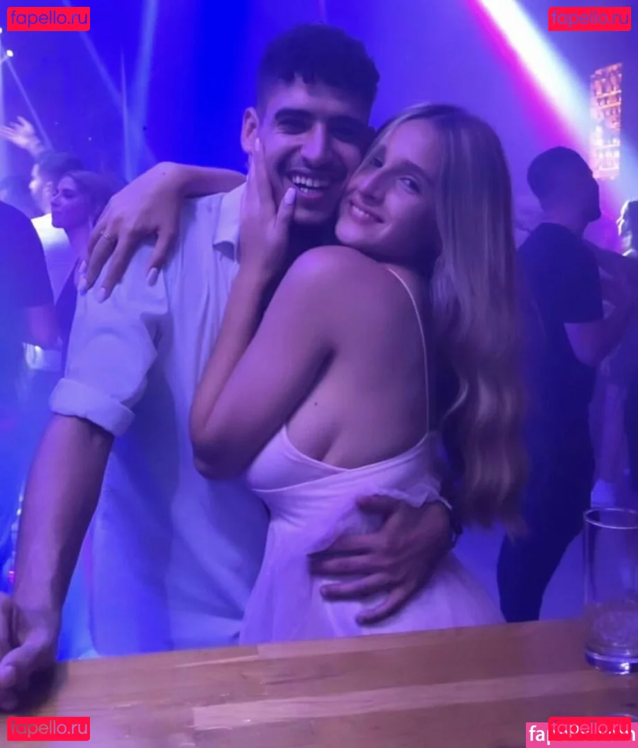 Noa Perets Onlyfans Photo Gallery 