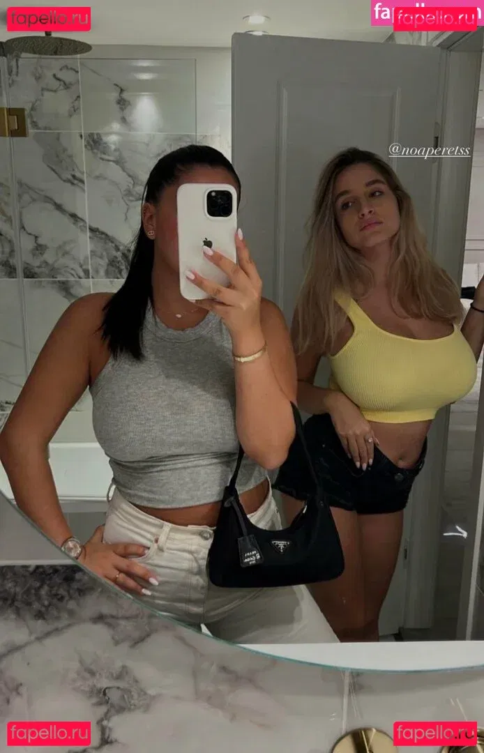 Noa Perets Onlyfans Photo Gallery 