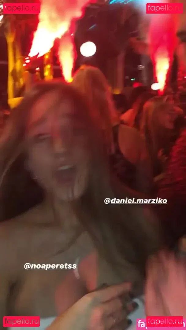 Noa Perets Onlyfans Photo Gallery 