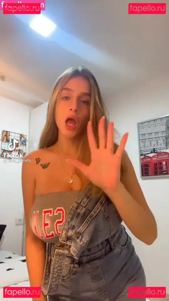 Noa Perets Onlyfans Photo Gallery 