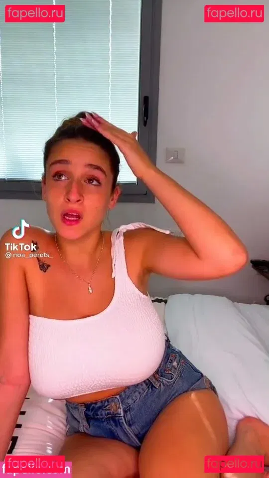 Noa Perets Onlyfans Photo Gallery 