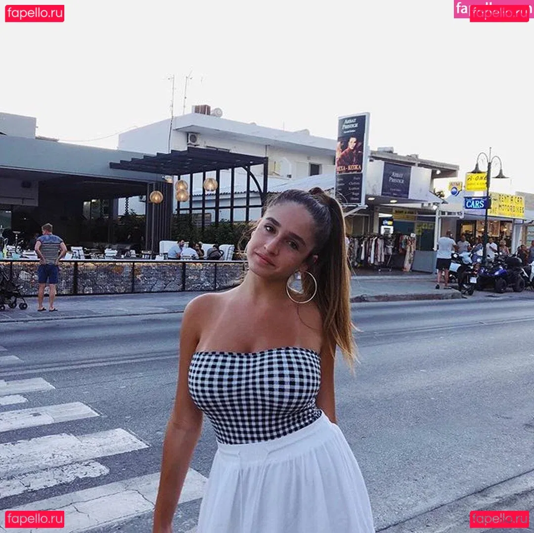 Noa Perets Onlyfans Photo Gallery 