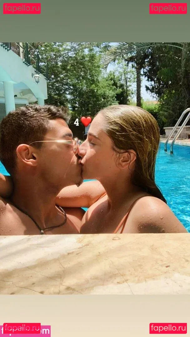 Noa Perets Onlyfans Photo Gallery 