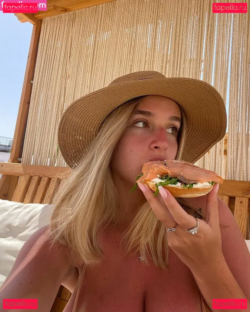 Noa Perets Onlyfans Photo Gallery 