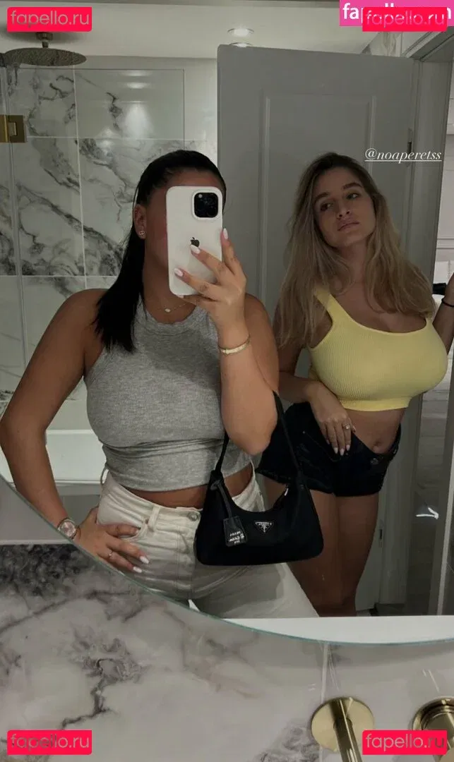 Noa Perets Onlyfans Photo Gallery 