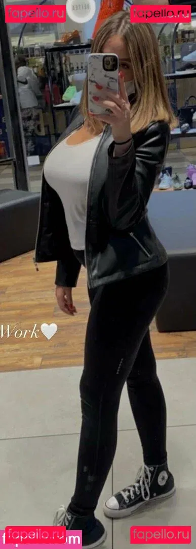 Noa Perets Onlyfans Photo Gallery 