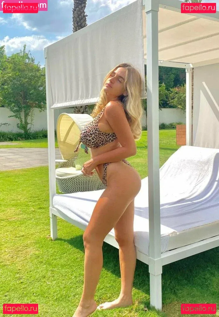 Noa Perets Onlyfans Photo Gallery 