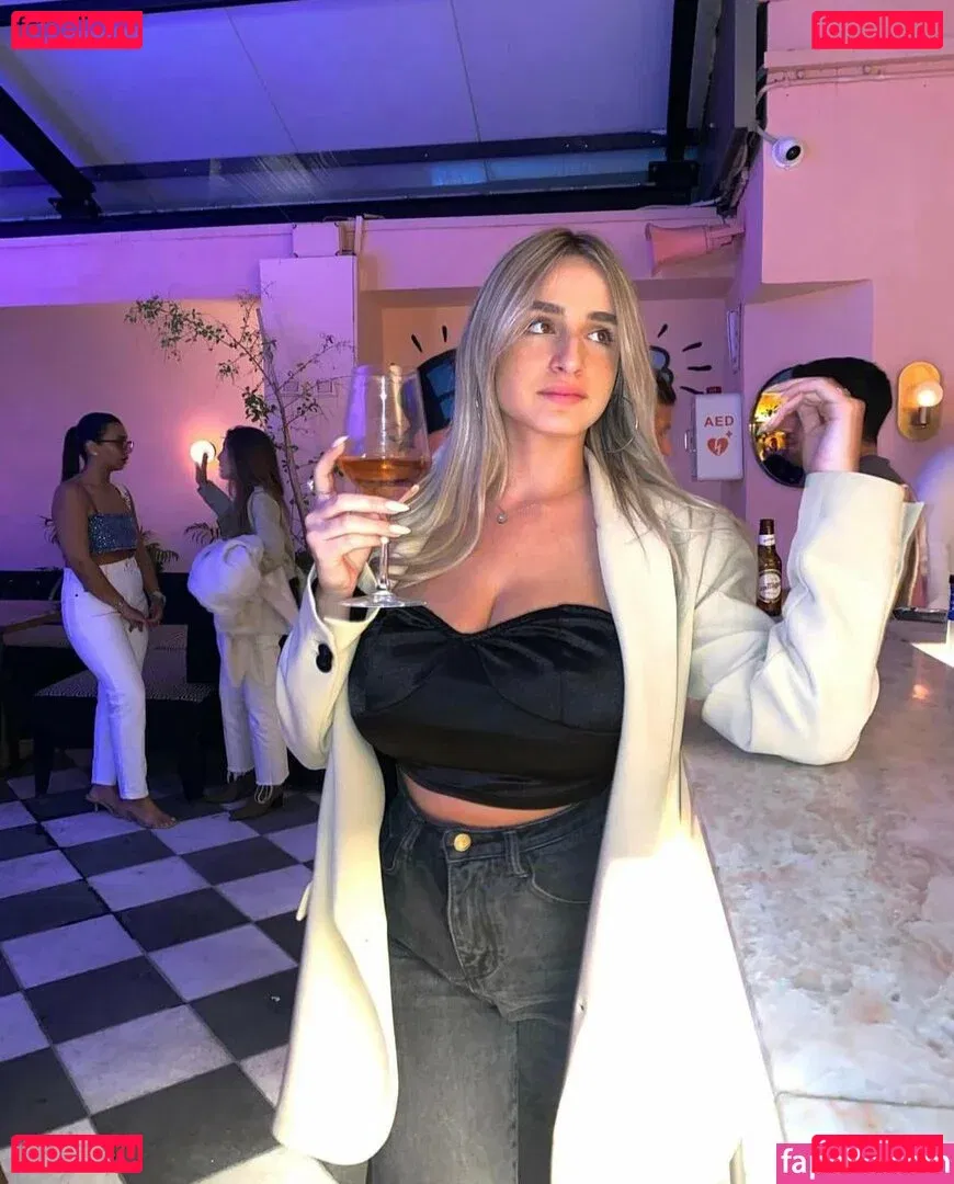 Noa Perets Onlyfans Photo Gallery 