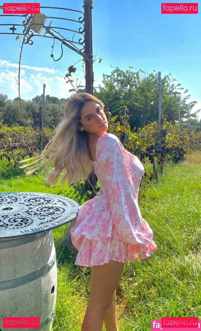 Noa Perets Onlyfans Photo Gallery 