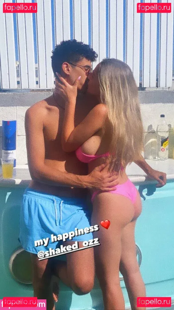 Noa Perets Onlyfans Photo Gallery 