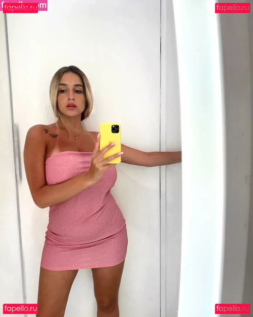 Noa Perets Onlyfans Photo Gallery 