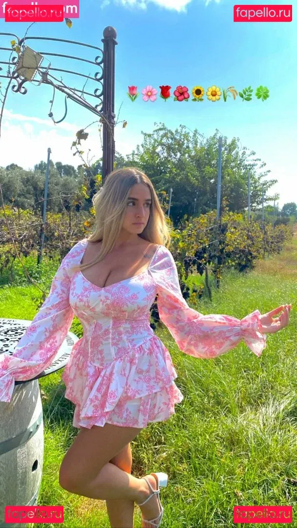 Noa Perets Onlyfans Photo Gallery 