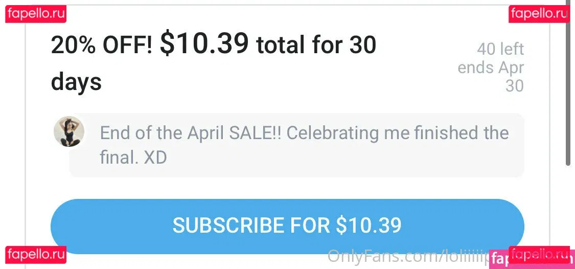 lola_soda_vids Onlyfans Photo Gallery 