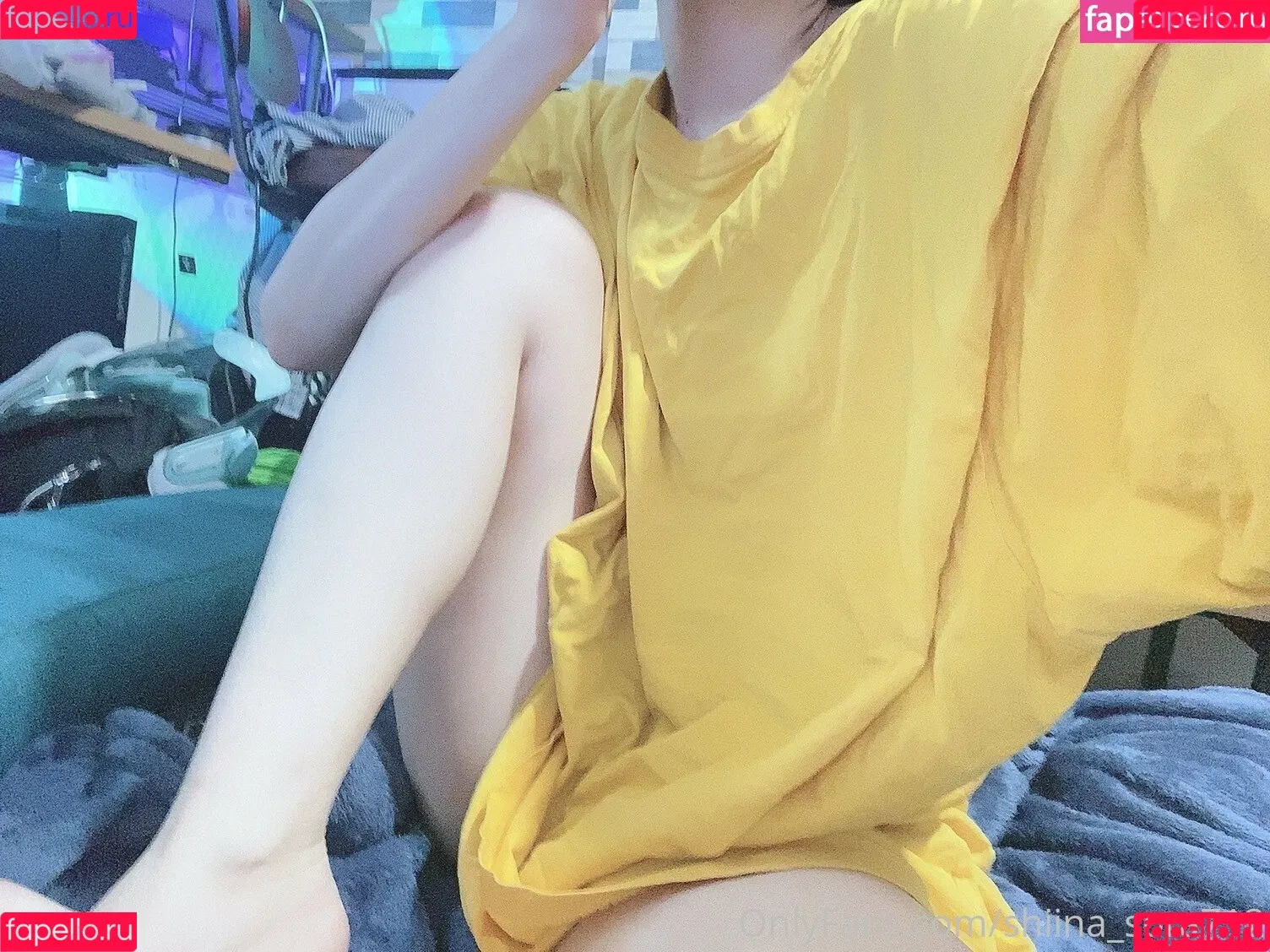 Sora Shiina Onlyfans Photo Gallery 