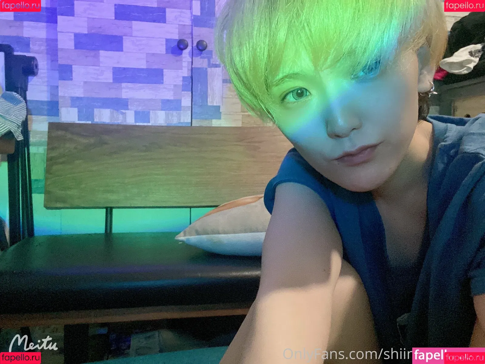 Sora Shiina Onlyfans Photo Gallery 