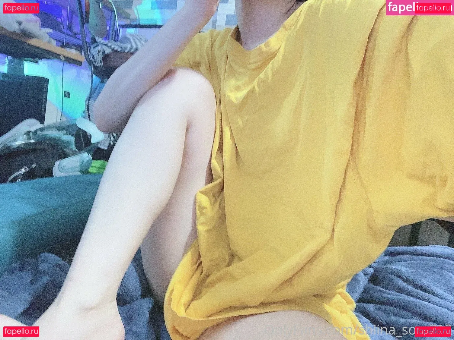 Sora Shiina Onlyfans Photo Gallery 