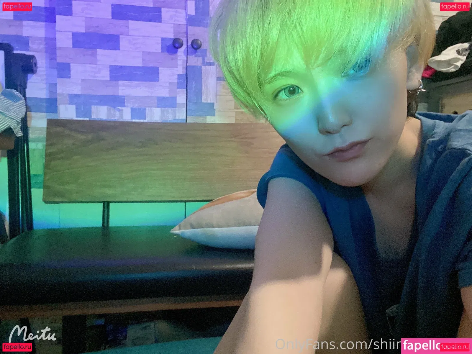 Sora Shiina Onlyfans Photo Gallery 