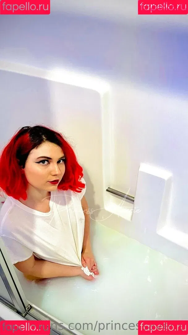 princessaverie Onlyfans Photo Gallery 