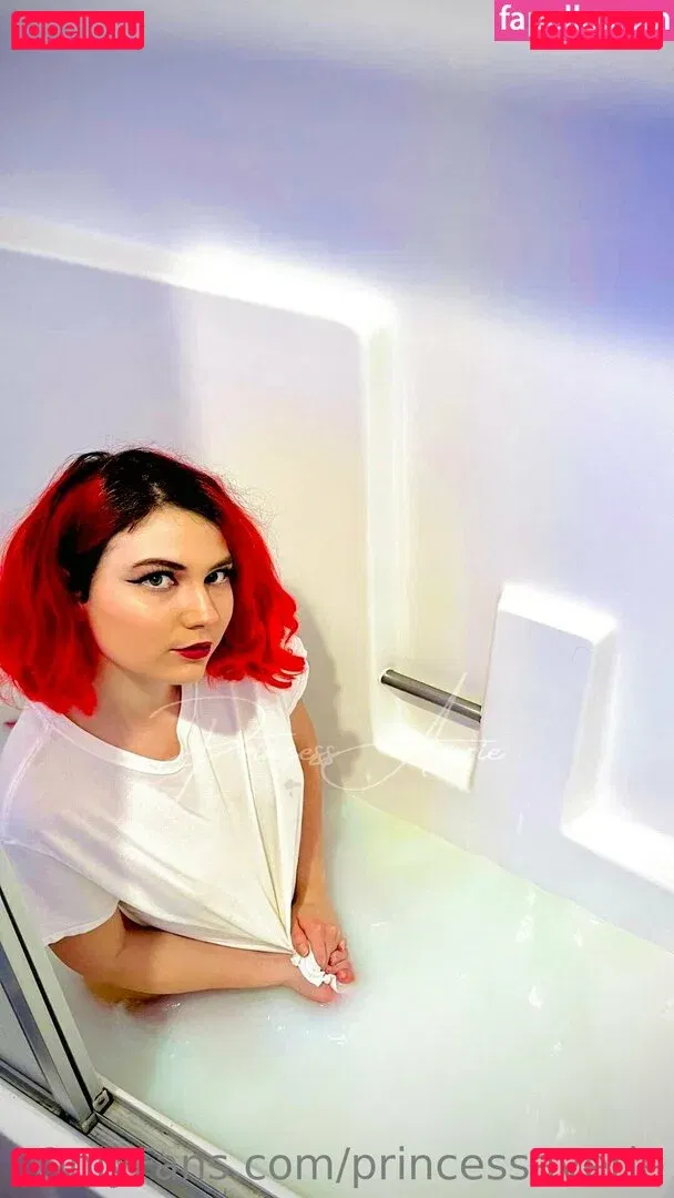 princessaverie Onlyfans Photo Gallery 