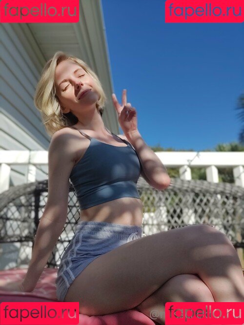 Carly Grace Onlyfans Photo Gallery 