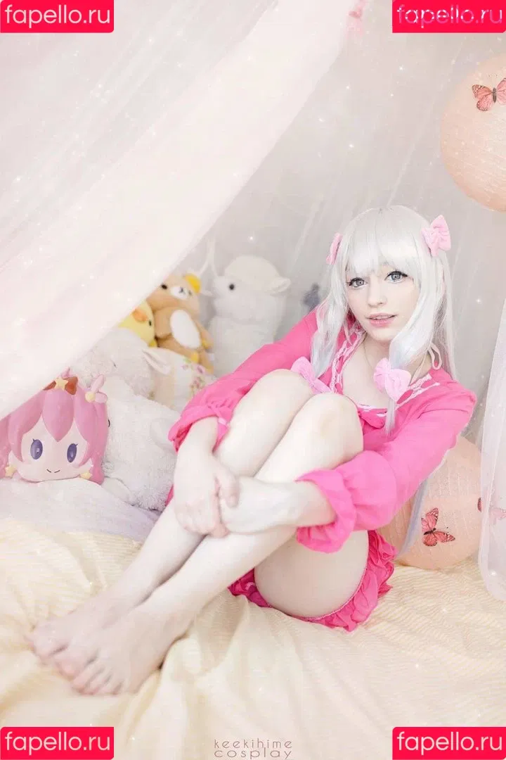 Keekihime Onlyfans Photo Gallery 