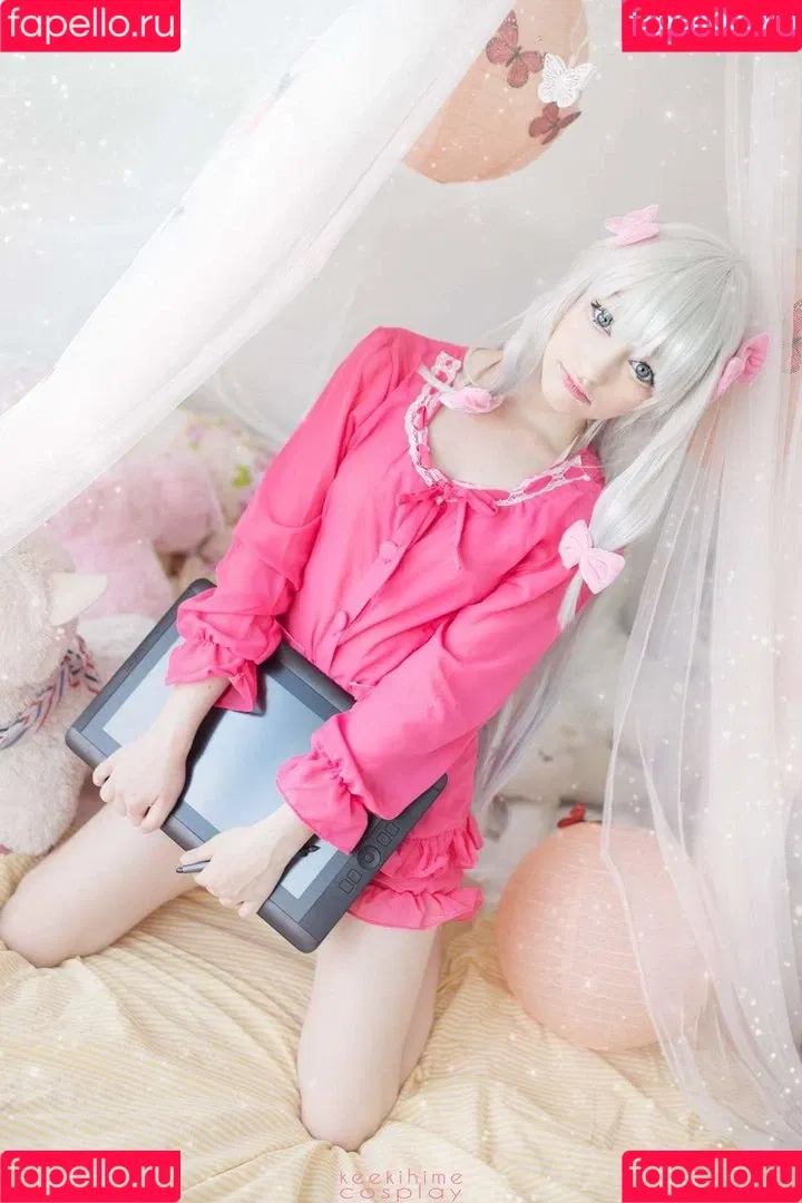Keekihime Onlyfans Photo Gallery 