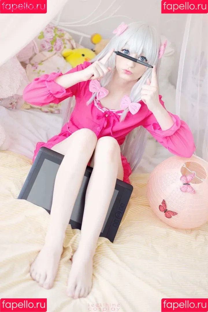 Keekihime Onlyfans Photo Gallery 