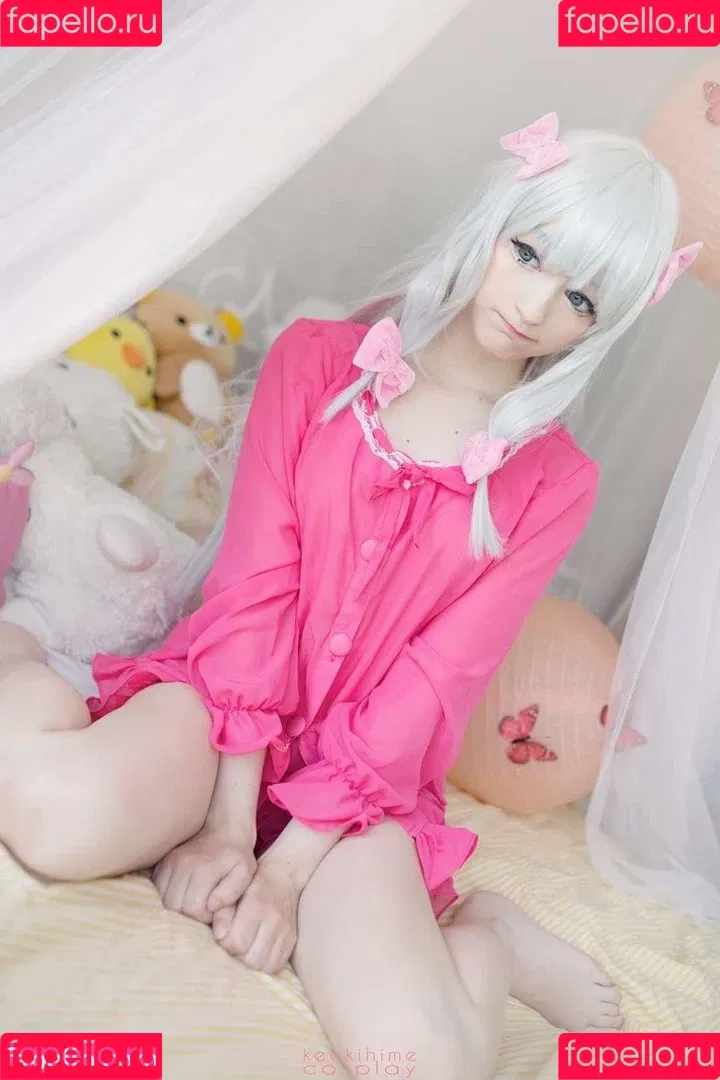 Keekihime Onlyfans Photo Gallery 
