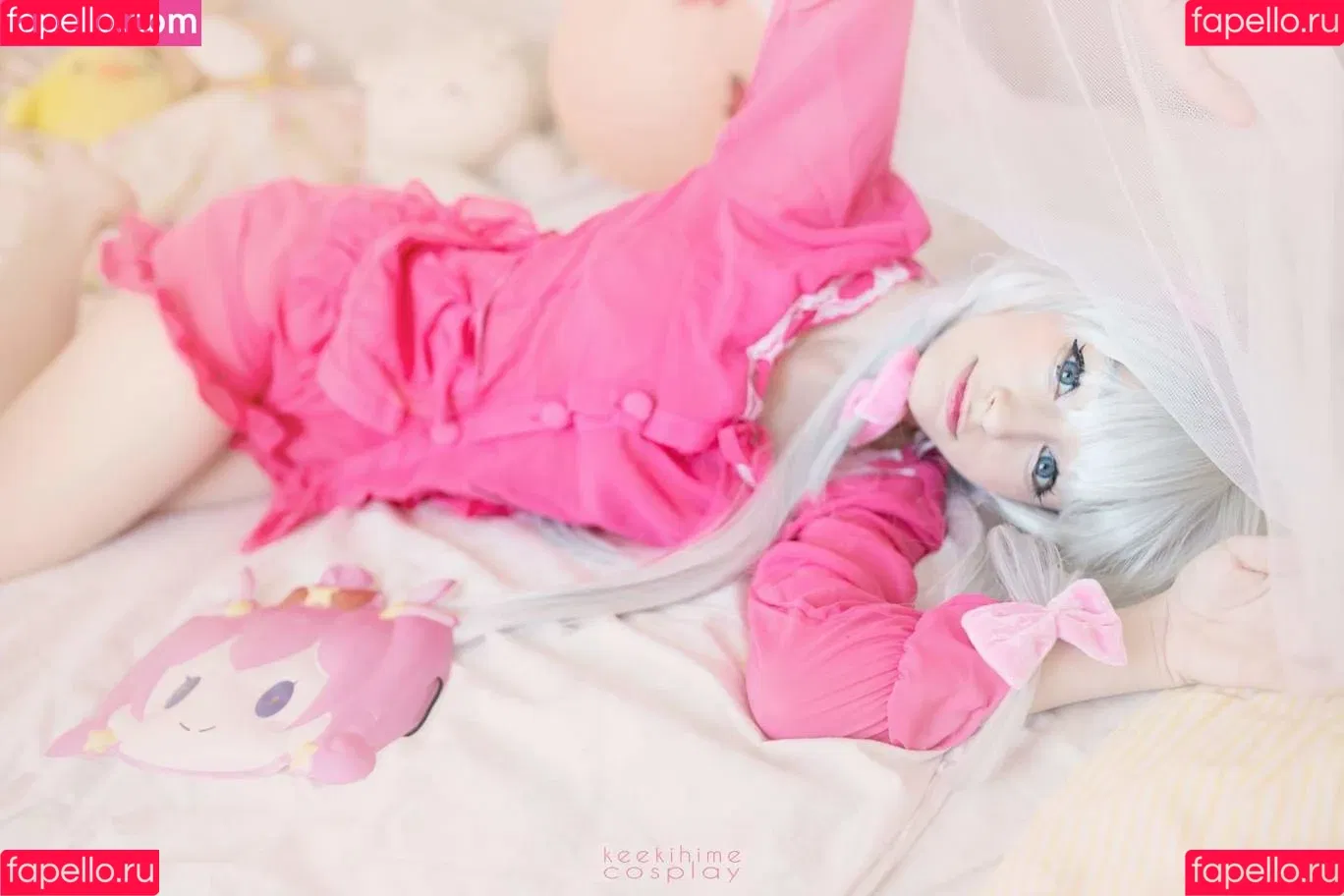 Keekihime Onlyfans Photo Gallery 