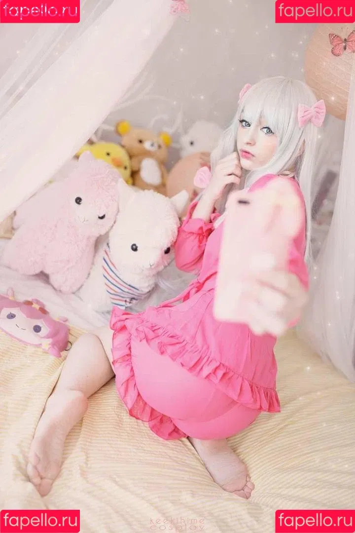 Keekihime Onlyfans Photo Gallery 