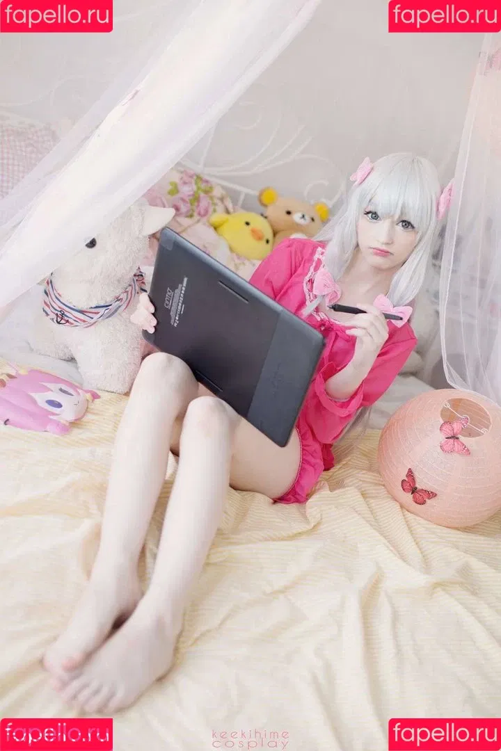 Keekihime Onlyfans Photo Gallery 