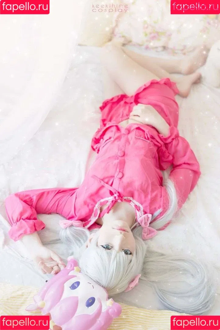 Keekihime Onlyfans Photo Gallery 