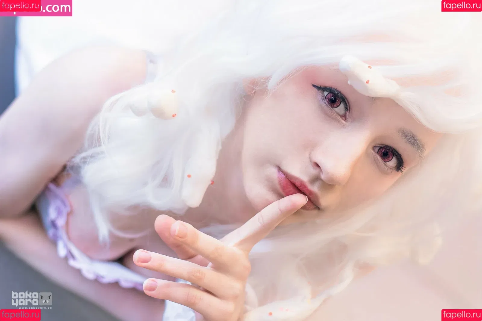 Keekihime Onlyfans Photo Gallery 