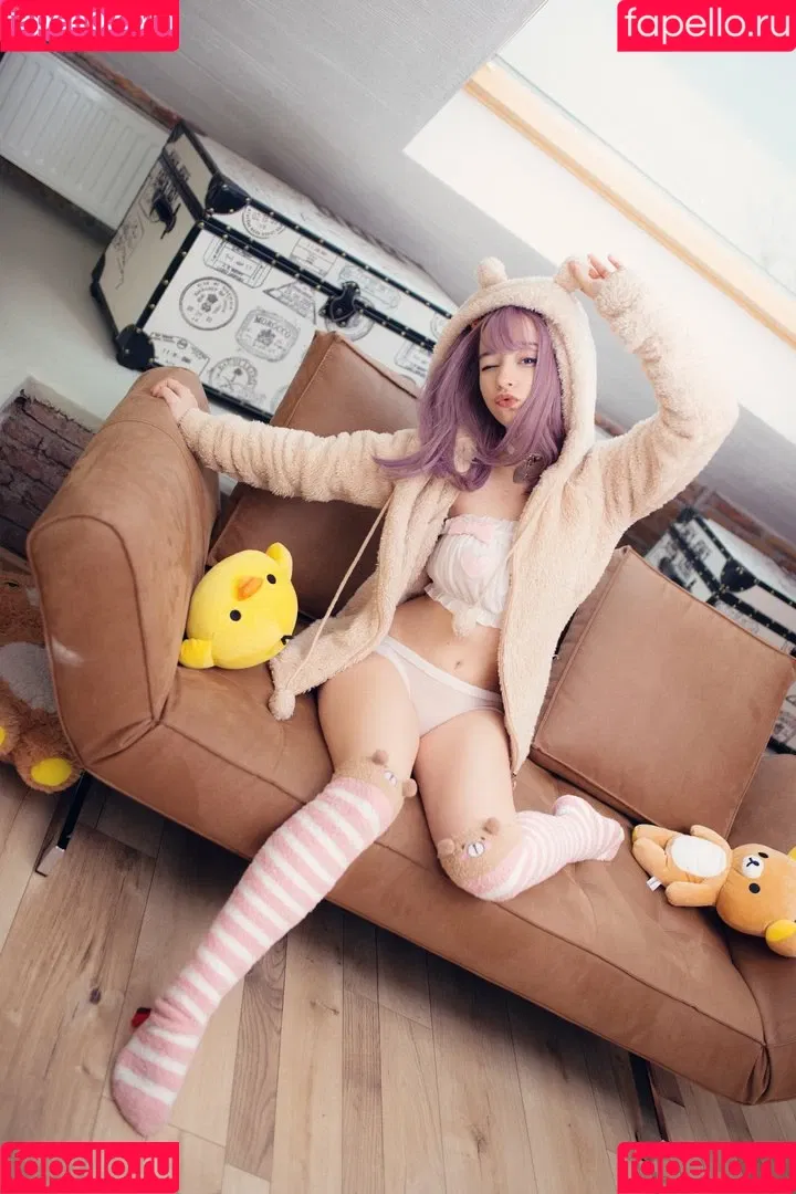 Keekihime Onlyfans Photo Gallery 