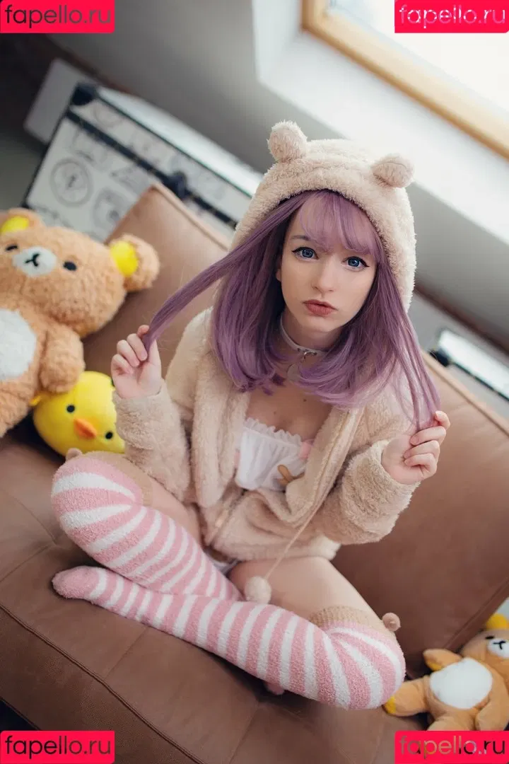 Keekihime Onlyfans Photo Gallery 