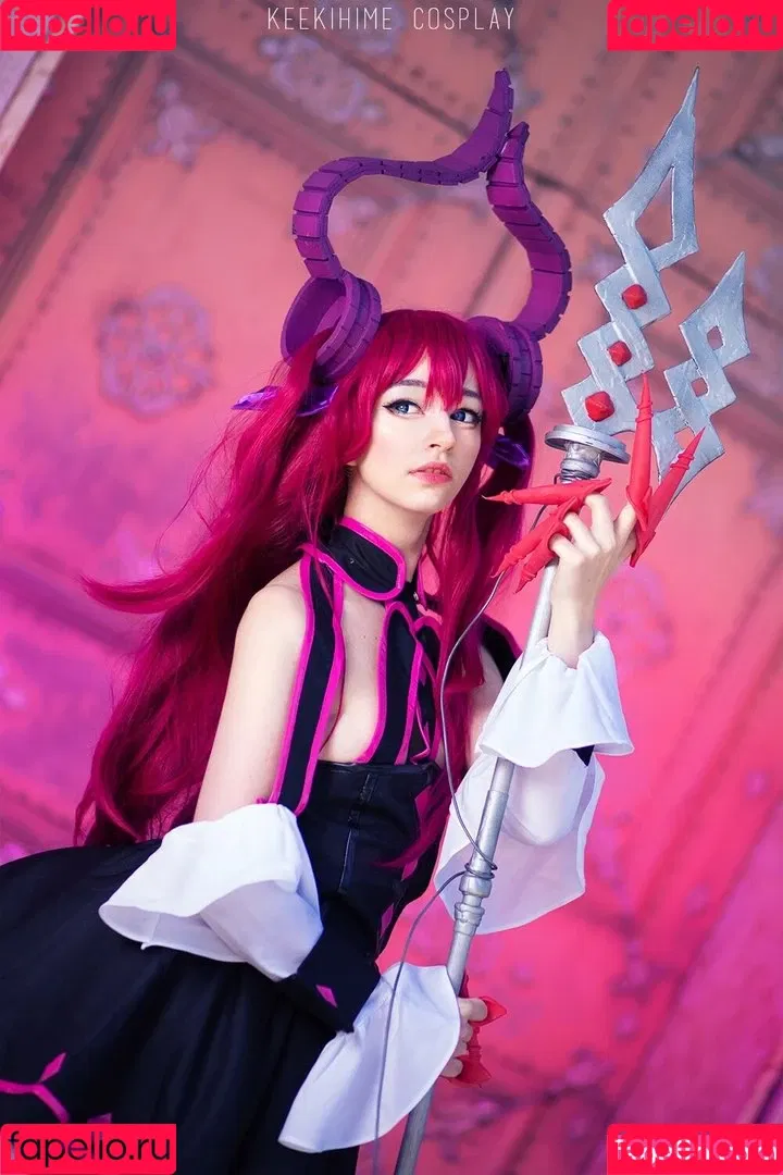 Keekihime Onlyfans Photo Gallery 